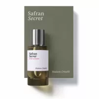 Maison Crivelli Safran Secret �������