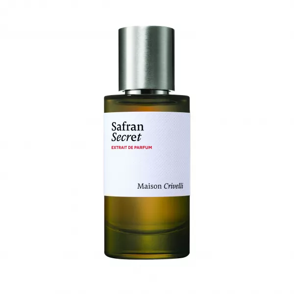 Maison Crivelli Safran Secret ������� (������)