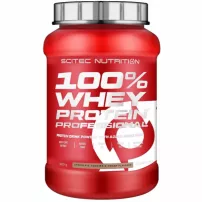 Scitec Nutrition 100% Whey Protein Professional Chocolate Cookies & Cream ������ ������������ "��������� ������ �� ����"