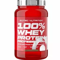 Scitec Nutrition 100% Whey Protein Professional Chocolate Hazelnut ������ ������������ "������� � ��������"