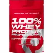 Scitec Nutrition 100% Whey Protein Professional Strawberry   