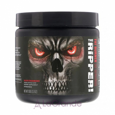 Cobra Labs The Ripper Sour Strawberry    