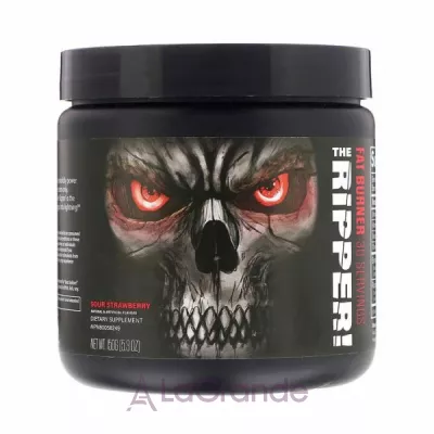 Cobra Labs The Ripper Sour Strawberry    