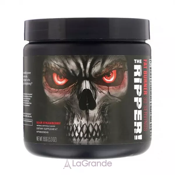 Cobra Labs The Ripper Sour Strawberry ������������� �� ������ 