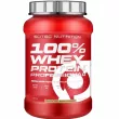 Scitec Nutrition 100% Whey Protein Professional Vanilla Very Berry ������� ������������ 