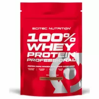 Scitec Nutrition 100% Whey Protein Professional Chocolate ������ ������������ "�������"
