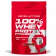 Scitec Nutrition 100% Whey Protein Professional Chocolate   