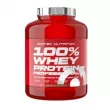 Scitec Nutrition 100% Whey Protein Professional Chocolate   