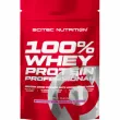 Scitec Nutrition 100% Whey Protein Professional Strawberry White Chocolate   