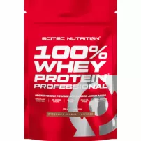 Scitec Nutrition 100% Whey Protein Professional Chocolate Coconut ������ ������������ "������� - �����"