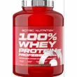 Scitec Nutrition 100% Whey Protein Professional Chocolate Coconut   