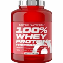 Scitec Nutrition 100% Whey Protein Professional Coconut ������ ������������ "�����"
