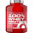 Scitec Nutrition 100% Whey Protein Professional Coconut   