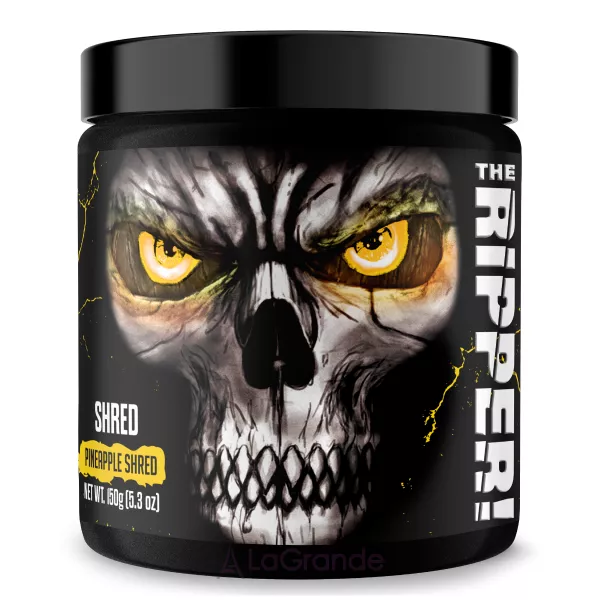 Cobra Labs The Ripper Pineapple Shred ������������� �� ������ 
