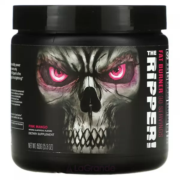 Cobra Labs The Ripper Pink Mango ������������� �� ������ 