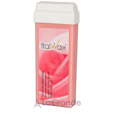 ItalWax Wax for Depilation Rose ³     