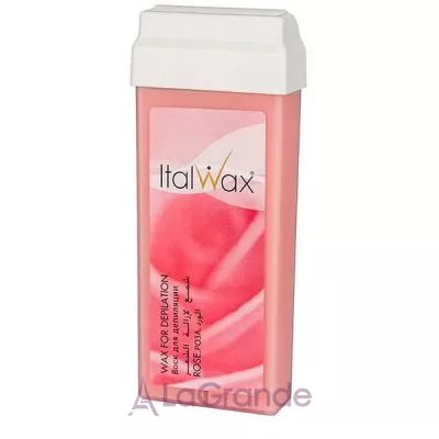 ItalWax Wax for Depilation Rose ³     