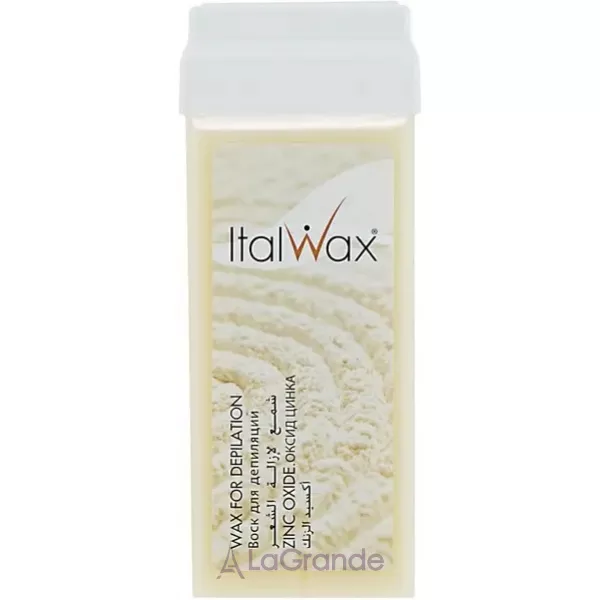 ItalWax Wax for Depilation Zinc oxide ���� ��� ��������� � ��������� 