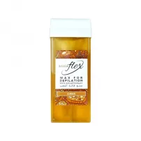 ItalWax Flex Wax For Depilation Amber ³�� ��� �������� � �������� "�����"