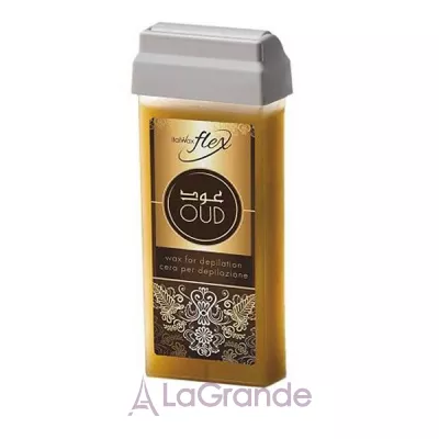 ItalWax Flex Wax For Depilation Oud ³     