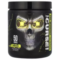 Cobra Labs The Curse Lemon Rush ����������������� �������� �� ������ "�����"