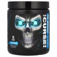 Cobra Labs The Curse Blue Raspberry ����������������� �������� �� ������ "������� ������"