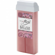 ItalWax Flex Wax For Depilation Cream Rose 100ml