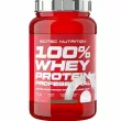 Scitec Nutrition 100% Whey Protein Professional Salted Caramel   
