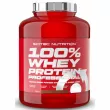 Scitec Nutrition 100% Whey Protein Professional Salted Caramel   