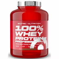 Scitec Nutrition 100% Whey Protein Professional Peanut Butter ������ ������������ "��������� ���"