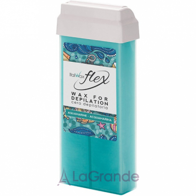 ItalWax Flex Wax For Depilation ³     