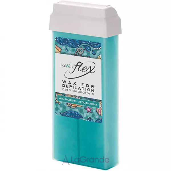 ItalWax Flex Wax For Depilation ³�� ��� �������� � �������� 