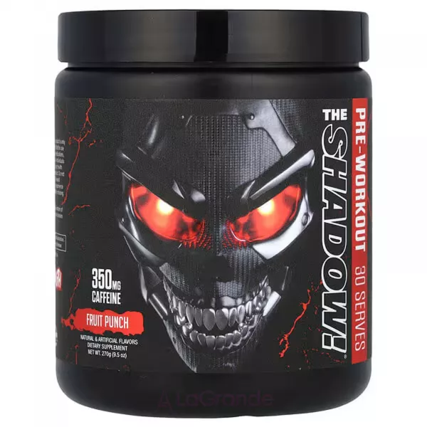 Cobra Labs The Shadow Fruit Punch ����������������� ���������� � ������ 