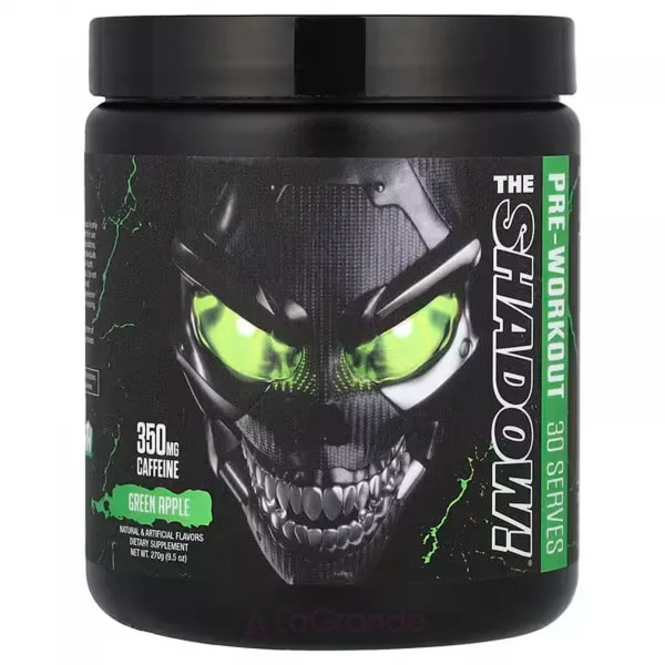 Cobra Labs The Shadow Green Apple ����������������� ���������� � ������ 