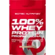 Scitec Nutrition 100% Whey Protein Professional White Chocolate ������ ������������ 