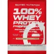 Scitec Nutrition 100% Whey Protein Professional White Chocolate ������ ������������ 