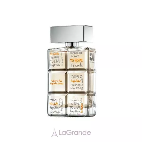 Hugo Boss Boss Orange Today To Help Together Men �������� ����