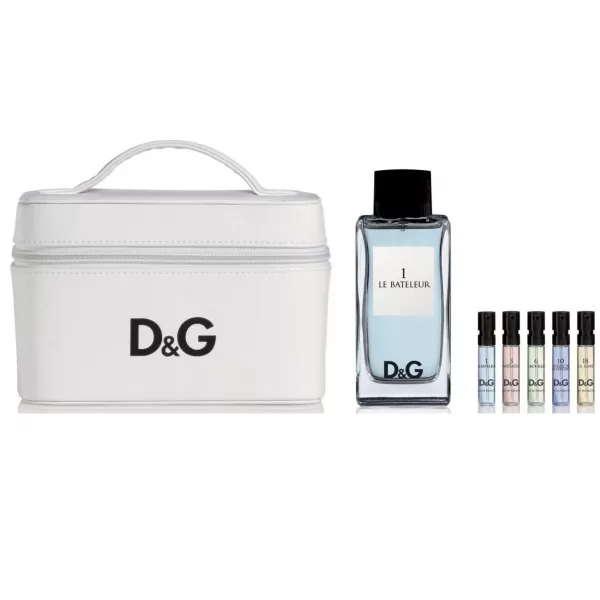 Dolce & Gabbana D&G Anthology Le Bateleur 1 ����� (��������� ���� 100ml+ 5�� �������� 1.5ml+�������)