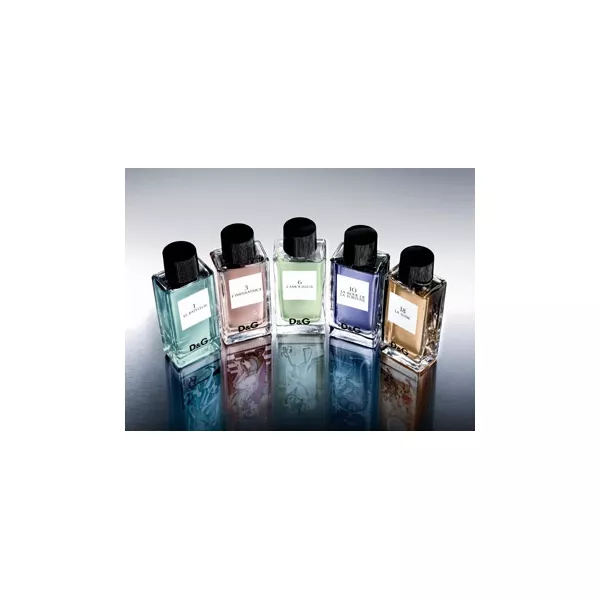 Dolce & Gabbana D&G Anthology Le Bateleur 1 ����� (��������� ���� 100ml+ 5�� �������� 1.5ml+�������)