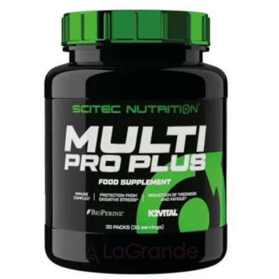 Scitec Nutrition Multi Pro Plus    
