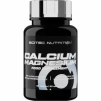 Scitec Nutrition Calcium Magnesium ̳��������� �������� "������� �� ������"