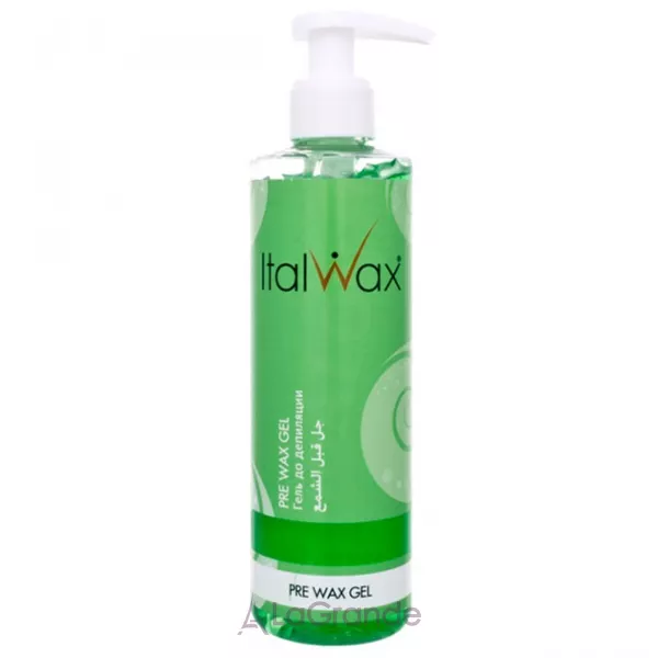 ItalWax Pre Wax Gel ���� �� ���������