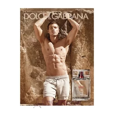 Dolce & Gabbana The One Sport  (  50  +    50  +    50 )