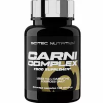 Scitec Nutrition Carni Complex ĳ������ ������� "�������� �����" 1200 ��