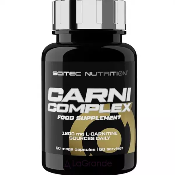 Scitec Nutrition Carni Complex ĳ������ ������� 
