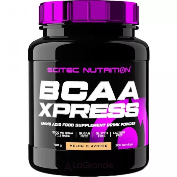 Scitec Nutrition BCAA Xpress Melon ����������� BCAA 