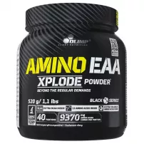 Olimp Amino EAA Xplode Powder Pineapple ������������ ��� ������ � ������ �������