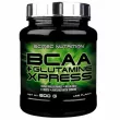 Scitec Nutrition BCAA+Glutamine Xpress Lime    +  