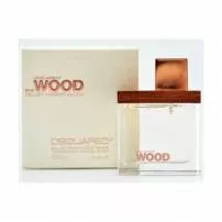 DSquared2 She Wood Velvet Forest Wood ����� (��������������� ���� 50 �� +������� ��� ���� 100 �� + ����������)