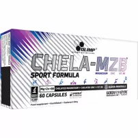 Olimp Chela MZB Sport Formula ����������� ������� "������, ���� � ������� B6"